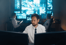 Quali vantaggi ottenere con control room interconnesse, ergonomiche, sostenibili, a prova di futuro?