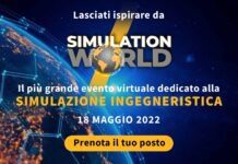 Simulation World 2022 | Evento Online