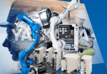 Yaskawa RIFLETTORI PUNTATI SULLA TOTAL SOLUTION