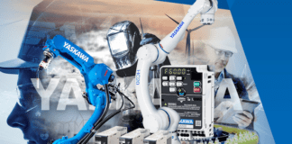 Yaskawa RIFLETTORI PUNTATI SULLA TOTAL SOLUTION