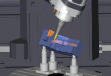 La trasformazione digitale parte anche dal CAM con hyperMILL di OPEN MIND