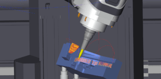 La trasformazione digitale parte anche dal CAM con hyperMILL di OPEN MIND