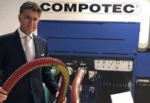 Matec apre nuovo polo produttivo Industria 4.0