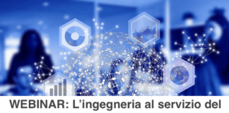 L’ingegneria al servizio del risparmio di materie prime ed energia