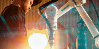 Yaskawa a Mecspe 2022