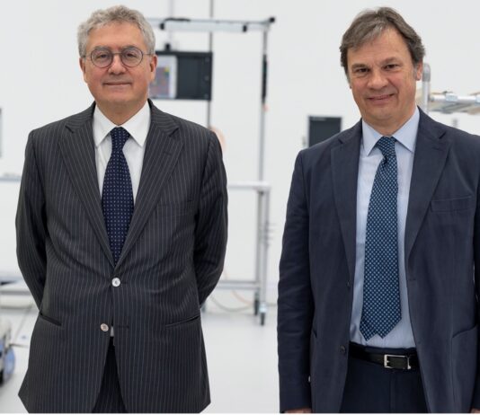 Fasthink nuovo partner di MADE – Competence Center Industria 4.0