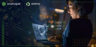 PTC rilascia Onshape-Arena Connection per la collaborazione con la supply chain