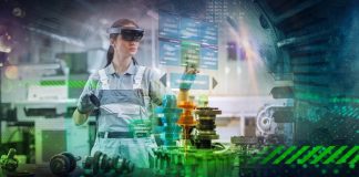 PTC scelta come fornitore leader per le soluzioni AR per i lavoratori connessi