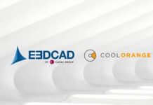 coolOrange e E3DCAD: commercializzazione in esclusiva nel mercato italiano delle proprie applicazioni software
