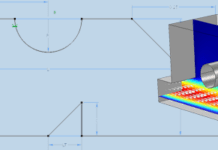 Comsol. Webinar: Come modellare geometrie complesse per simulazioni efficaci