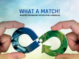 Duplomatic MS all’Hannover Messe 2023 presenta il frutto della collaborazione con Daikin Industries di cui fa parte dalla scorso anno