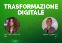 Trasformazione Digitale. come il digitale trasforma il fisico. Il podcast di PTC