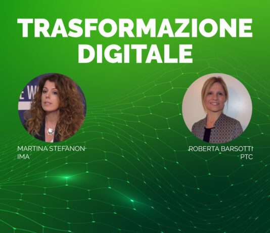 Trasformazione Digitale. come il digitale trasforma il fisico. Il podcast di PTC