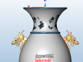 Qual è il ruolo del sistema CAD/CAM secondo OPEN MIND in una produzione sempre più interconnessa?