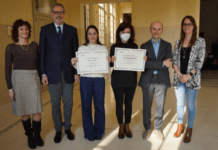 Premi di Laurea Duplomatic MS Spa a due neolaureati in Ingegneria