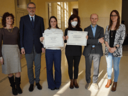 Premi di Laurea Duplomatic MS Spa a due neolaureati in Ingegneria