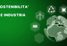 COSA SIGNIFICA OGGI SOSTENIBILITA’ PER L’INDUSTRIA?