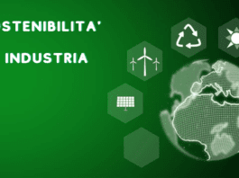 COSA SIGNIFICA OGGI SOSTENIBILITA’ PER L’INDUSTRIA?