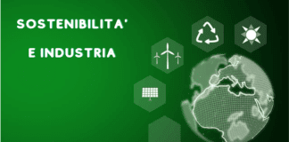 COSA SIGNIFICA OGGI SOSTENIBILITA’ PER L’INDUSTRIA?