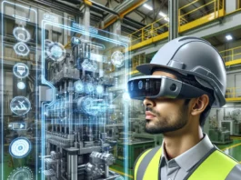 Realtà Aumentata per la formazione nell’industria