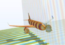 COMSOL lancia la versione 6.2 di COMSOL Multiphysics