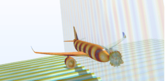 COMSOL lancia la versione 6.2 di COMSOL Multiphysics