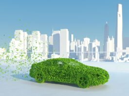 Progettazione della Sostenibilità nei Processi Produttivi Industriali