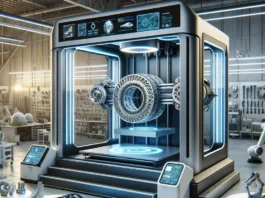 Il Futuro della Stampa 3D Industriale nel 2024
