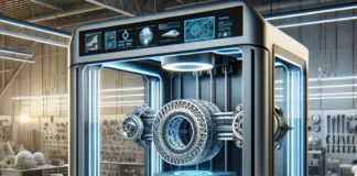 Il Futuro della Stampa 3D Industriale nel 2024