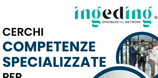 E tu sei un progettista green? La sostenibilità al centro della ricerca di professionisti esperti