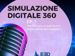Simulazione360 Ansys: il Podcast di E3D Ansys Channel Partner