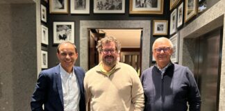 E3DCAD diventa CADAC Group srl Autodesk Platinum Partner per il Sud Europa