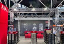Volete produrre, pulire e immagazzinare in un unico sistema portapezzi ? speciale Mecspe 2024 - Smart-notizie.it