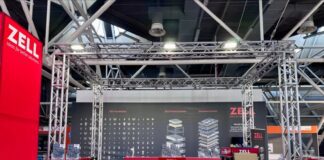 Volete produrre, pulire e immagazzinare in un unico sistema portapezzi ? speciale Mecspe 2024 - Smart-notizie.it