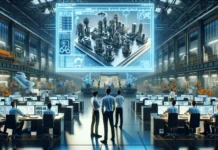 Il Digital Thread nella Progettazione Manifatturiera: Un Caso di Studio