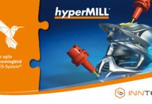 OPEN MIND annuncia la collaborazione con INNTEK srl per aiutare le aziende a strutturare la produzione integrando il sistema CAD CAM con il MES proprietario Hummingbird