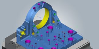 A Mecspe 2024 OPEN MIND presenta il sistema CAM integrato al MES Hummingbird