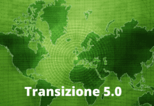 Transizione 5.0. La sostenibilità come principio di crescita