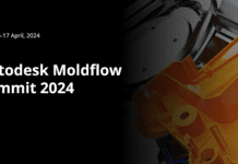 Autodesk Moldflow Summit – online