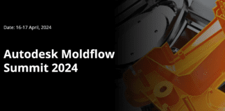 Autodesk Moldflow Summit – online