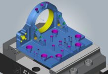OPEN MIND a Mecspe presenta il sistema CAD CAM integrato nel sistema MES