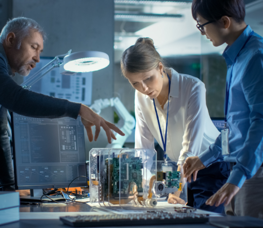 Co-design e progettazione CAD: innovare insieme ai clienti