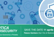 Robotica e Cybersecurity la fabbrica autonoma e protetta. Partecipa al Main Event del Consorzio PROFIBUS e PROFINET Italia (PI Italia)