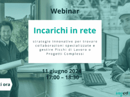 Incarichi in Rete: strategie innovative per trovare collaborazioni specializzate e gestire picchi di lavoro o progetti complessi