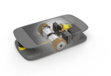 Visita WITTENSTEIN a SPS 2024