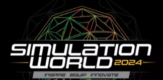 Ansys Simulation World