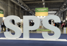 Innovazione e Sostenibilità al Cuore di SPS: Un Futuro Digitale e Green per l’industria