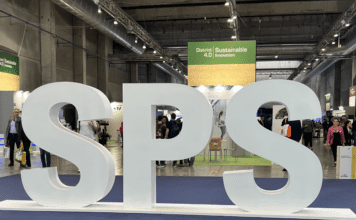 Innovazione e Sostenibilità al Cuore di SPS: Un Futuro Digitale e Green per l’industria