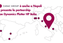Cadac Group Autodesk Platinum Partner presente a Napoli con una nuova sede