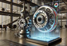 Digital Twin per Rivoluzionare il Risparmio Energetico nell’Industria